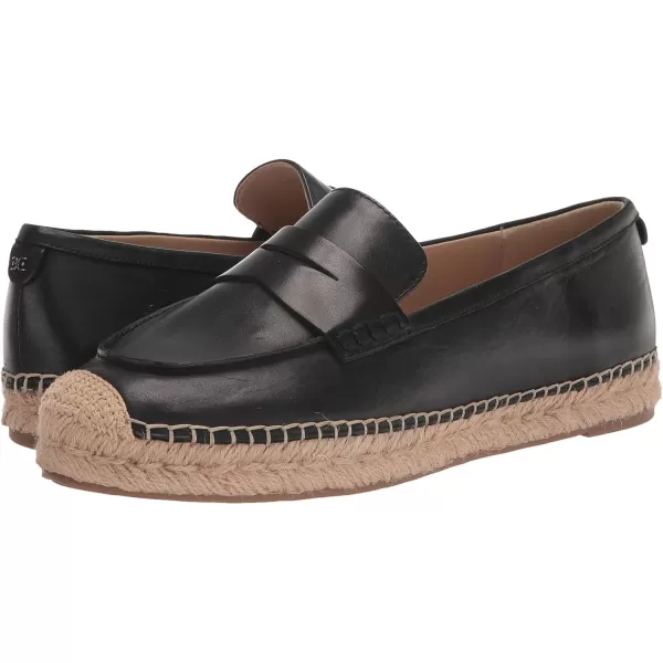 Sam Edelman Womens Kai Loafer FlatBlack