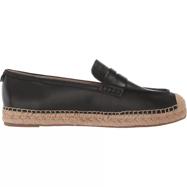 Sam Edelman Womens Kai Loafer FlatBlack