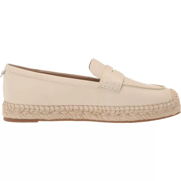 Sam Edelman Womens Kai Loafer FlatModern Ivory