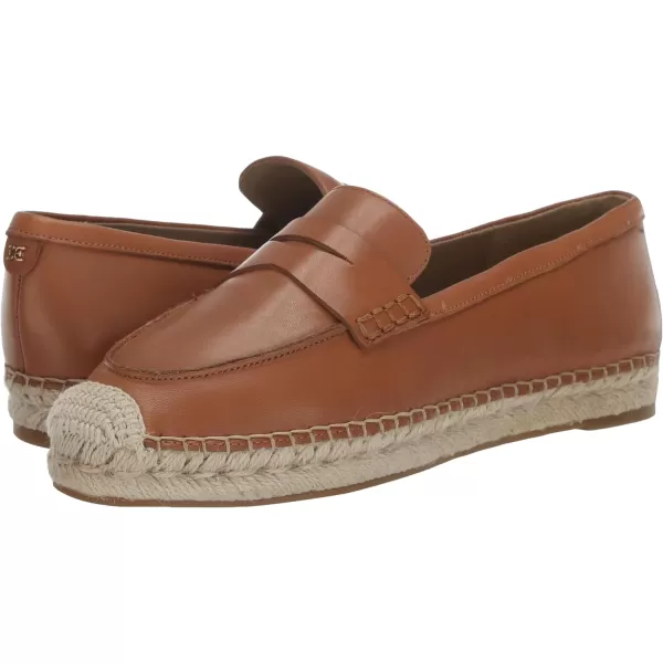 Sam Edelman Womens Kai Loafer FlatSaddle