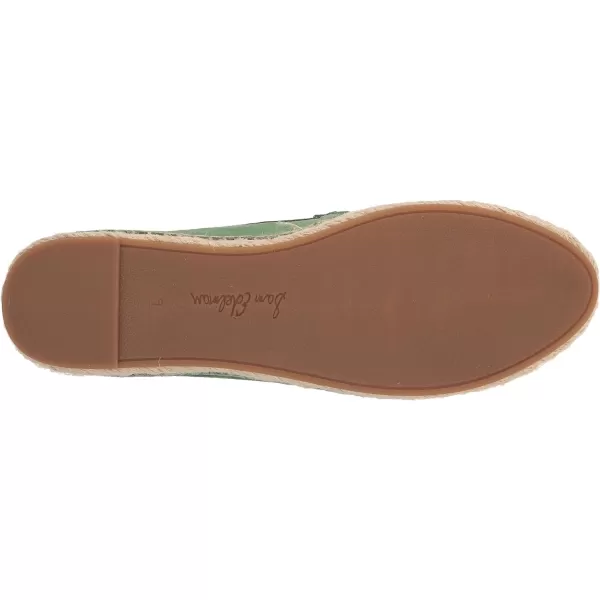 Sam Edelman Womens Kai Loafer FlatThyme Green