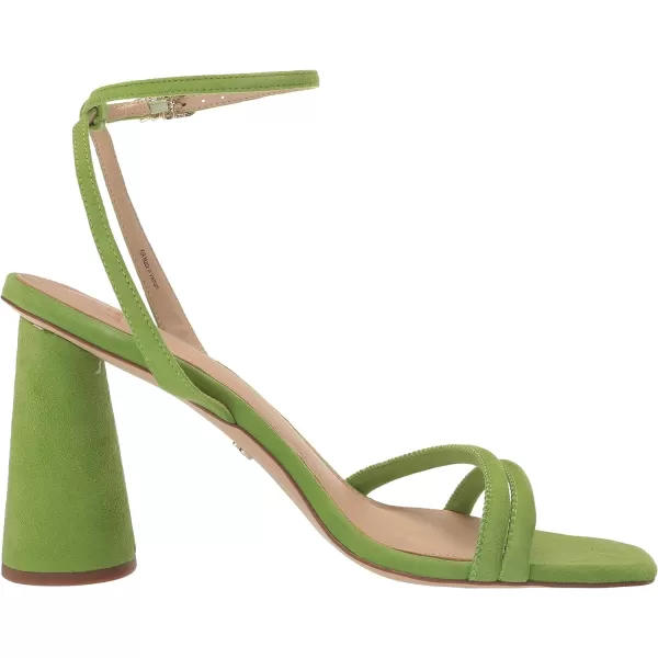 Sam Edelman Womens Kia SandalApple Green