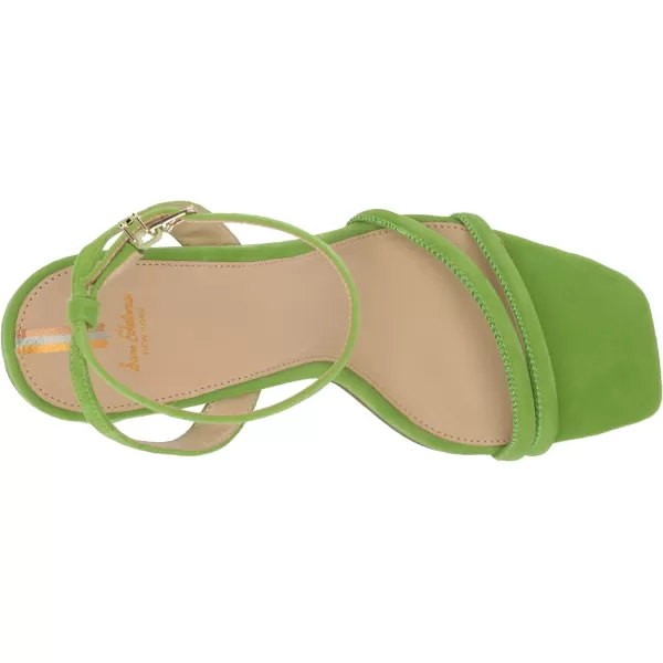 Sam Edelman Womens Kia SandalApple Green