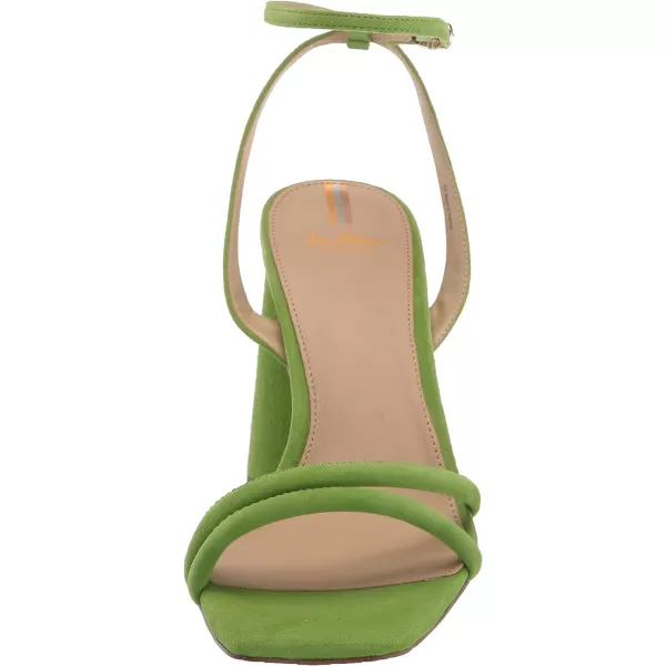 Sam Edelman Womens Kia SandalApple Green