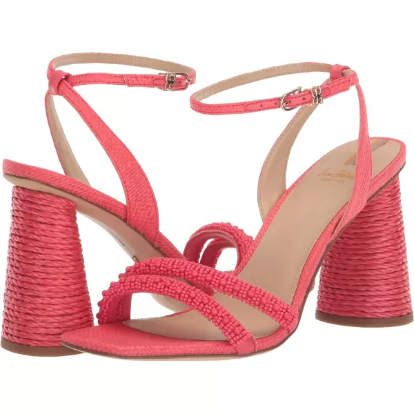 Sam Edelman Womens Kia SandalBaros Pink