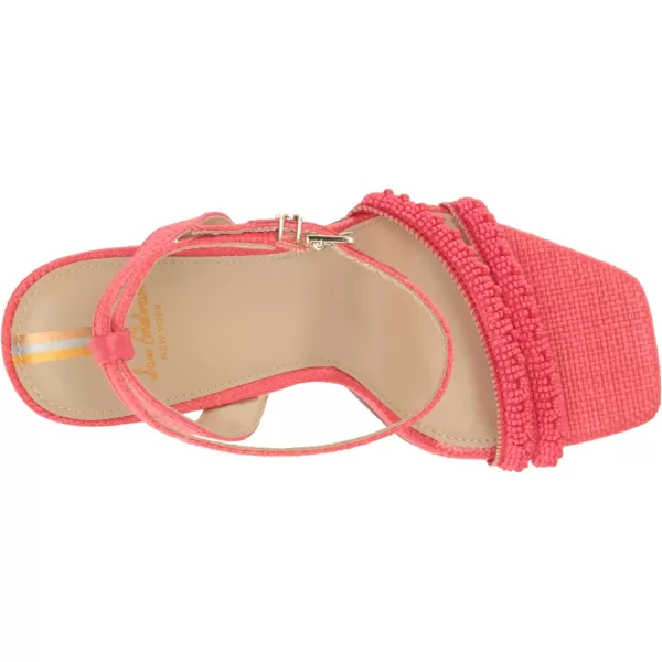 Sam Edelman Womens Kia SandalBaros Pink