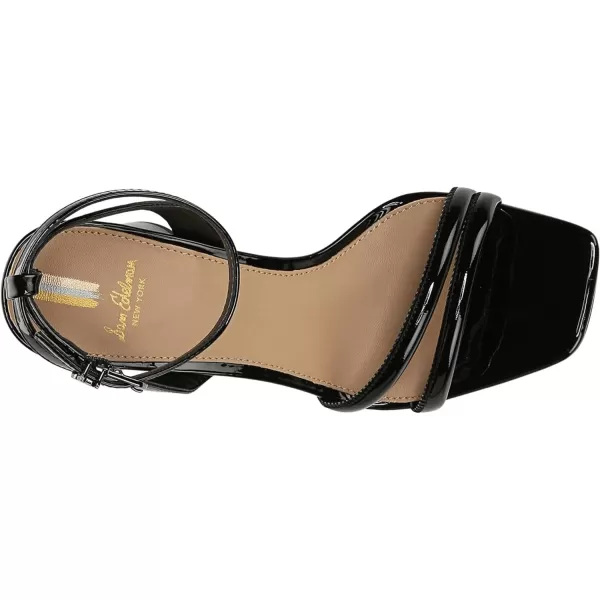 Sam Edelman Womens Kia SandalBlack 2