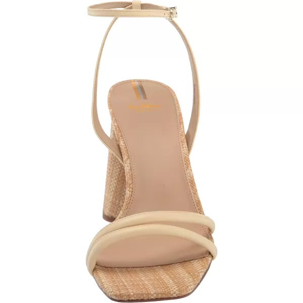 Sam Edelman Womens Kia SandalBleached Wheat