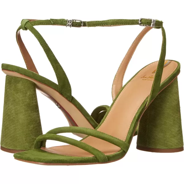 Sam Edelman Womens Kia SandalDried Thyme