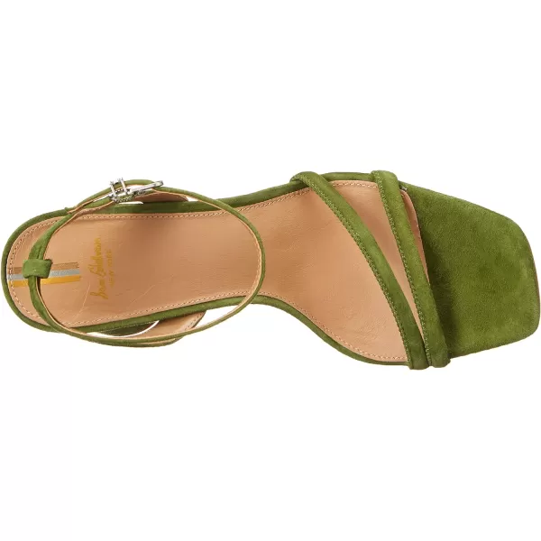 Sam Edelman Womens Kia SandalDried Thyme