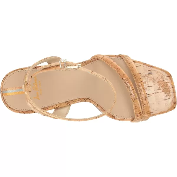 Sam Edelman Womens Kia SandalNatural