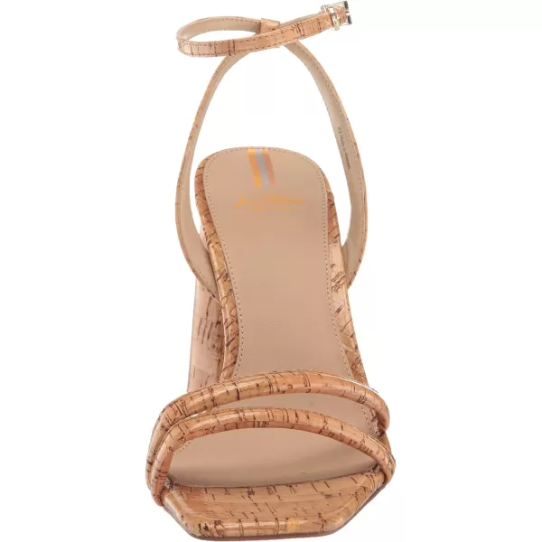 Sam Edelman Womens Kia SandalNatural