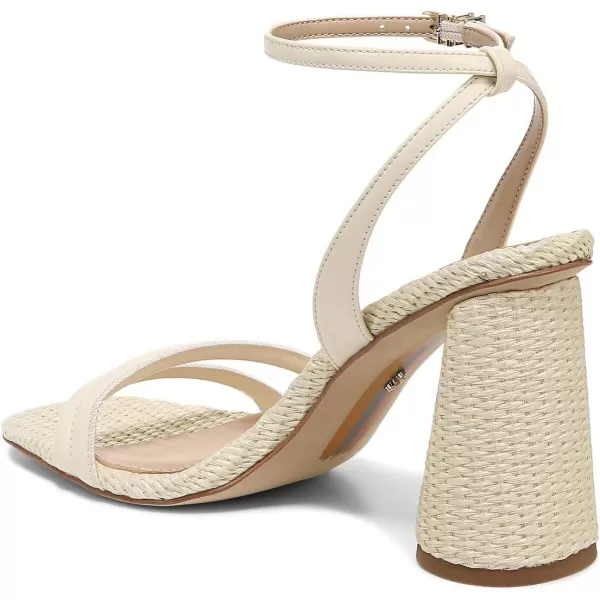 Sam Edelman Womens Kia SandalPorcelain