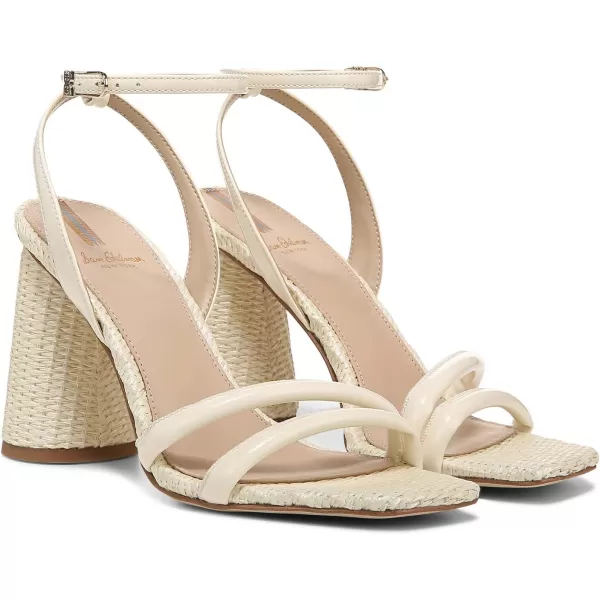 Sam Edelman Womens Kia SandalPorcelain