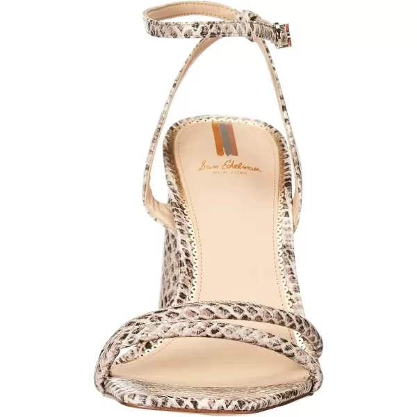 Sam Edelman Womens Kia SandalRoccia