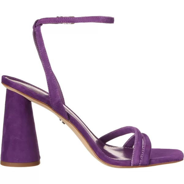 Sam Edelman Womens Kia SandalRoyal Orchid