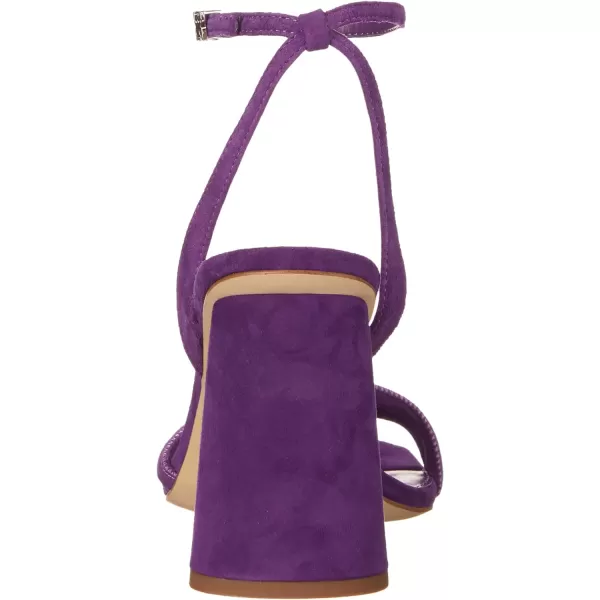 Sam Edelman Womens Kia SandalRoyal Orchid