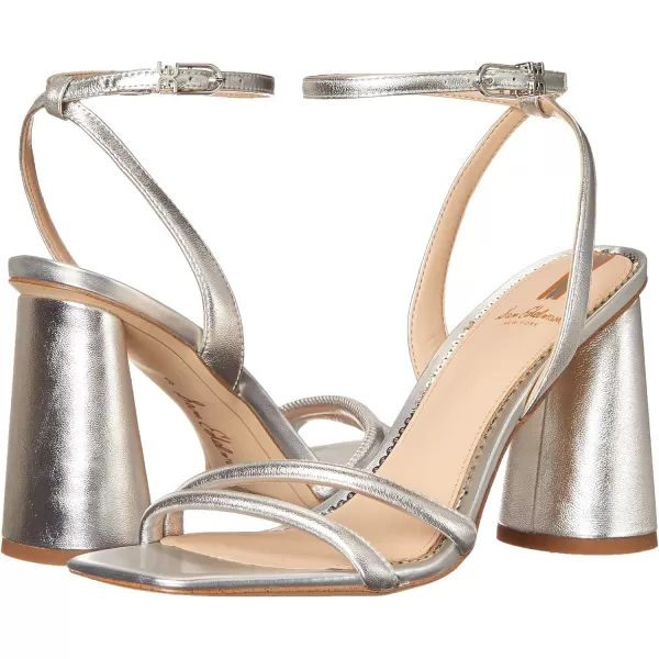 Sam Edelman Womens Kia SandalSilver