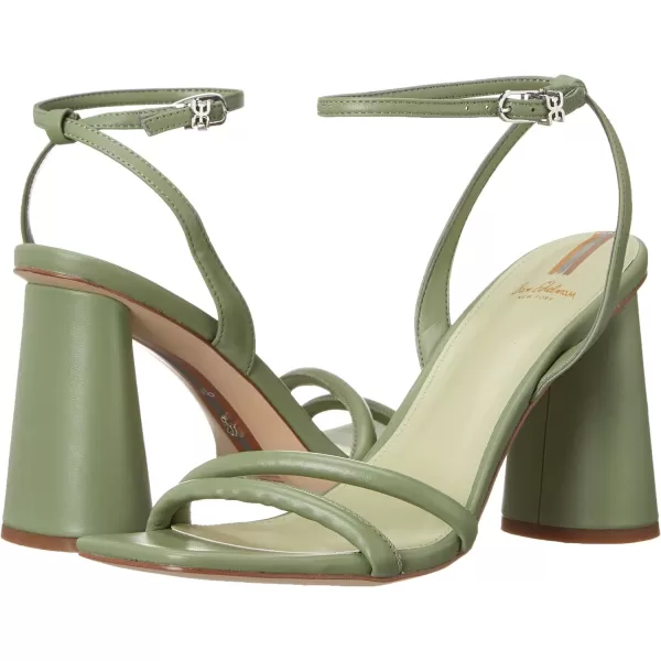 Sam Edelman Womens Kia SandalSoft Jade