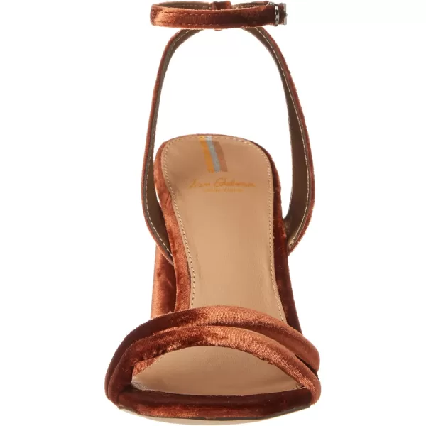 Sam Edelman Womens Kia SandalWarm Copper