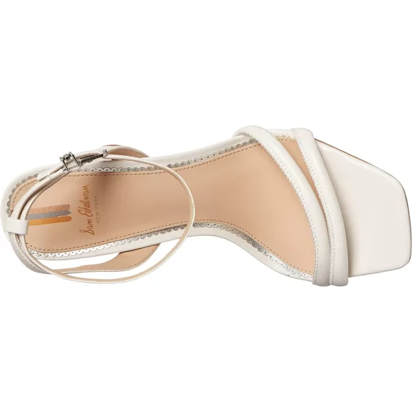 Sam Edelman Womens Kia SandalWhite