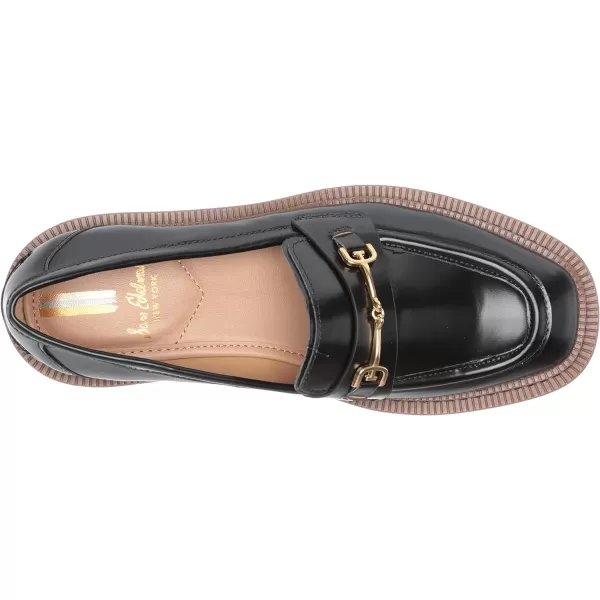 Sam Edelman Womens Laurs LoaferBlack