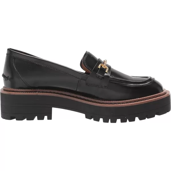 Sam Edelman Womens Laurs LoaferBlack