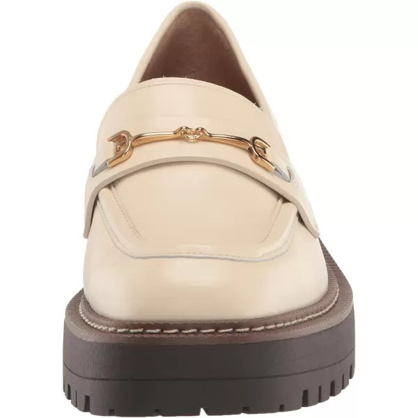 Sam Edelman Womens Laurs LoaferModern Ivory