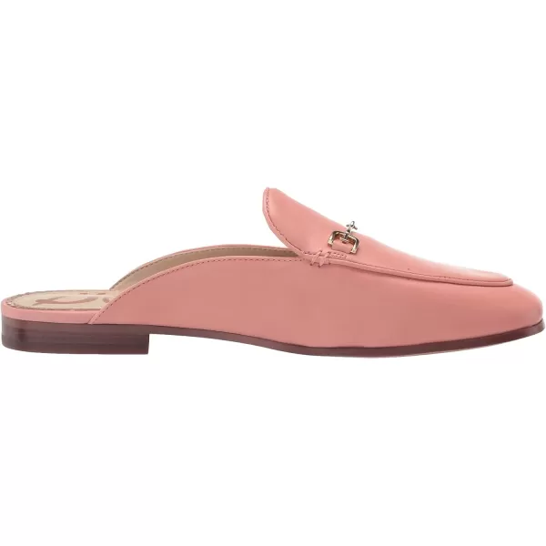 Sam Edelman Womens Linnie Classic MuleCali Rose