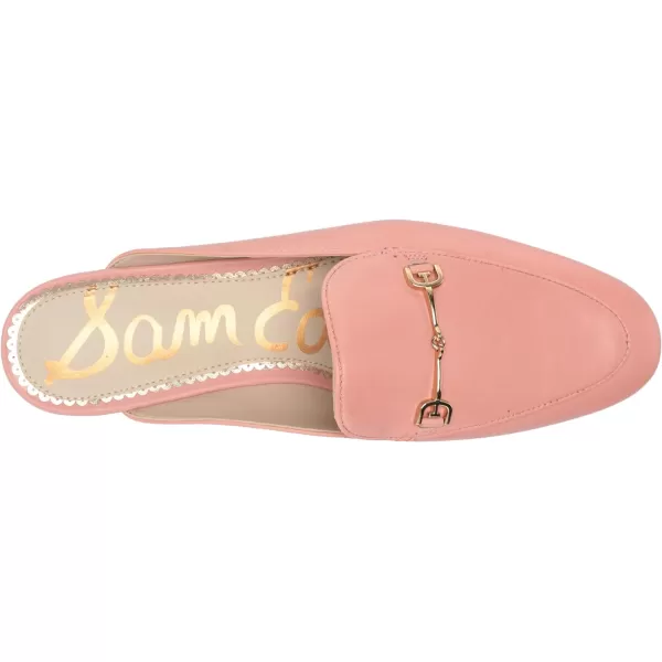 Sam Edelman Womens Linnie Classic MuleCali Rose