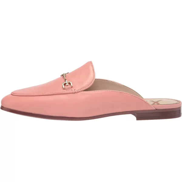 Sam Edelman Womens Linnie Classic MuleCali Rose