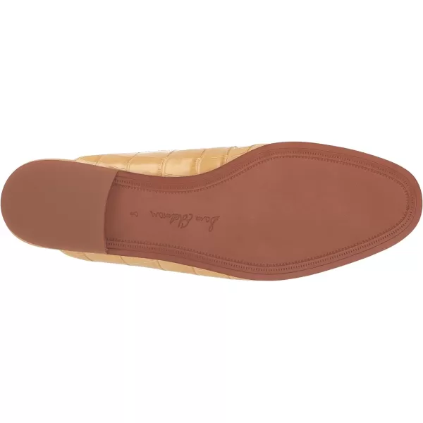 Sam Edelman Womens Linnie Classic MuleDesert Sun