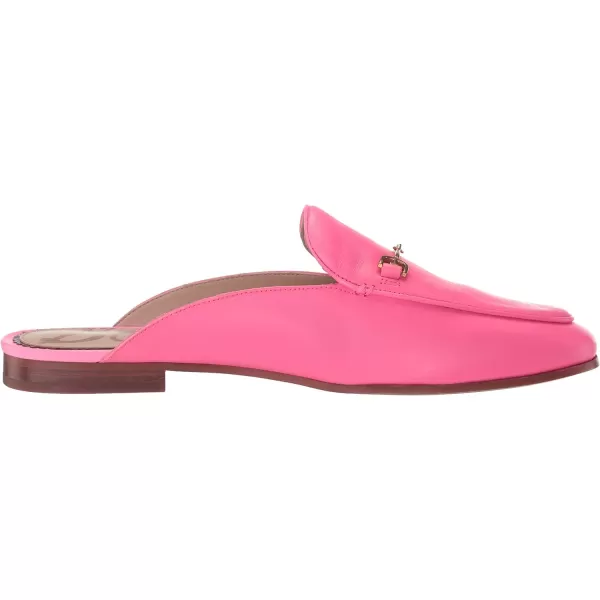 Sam Edelman Womens Linnie Classic MuleElectric Pink