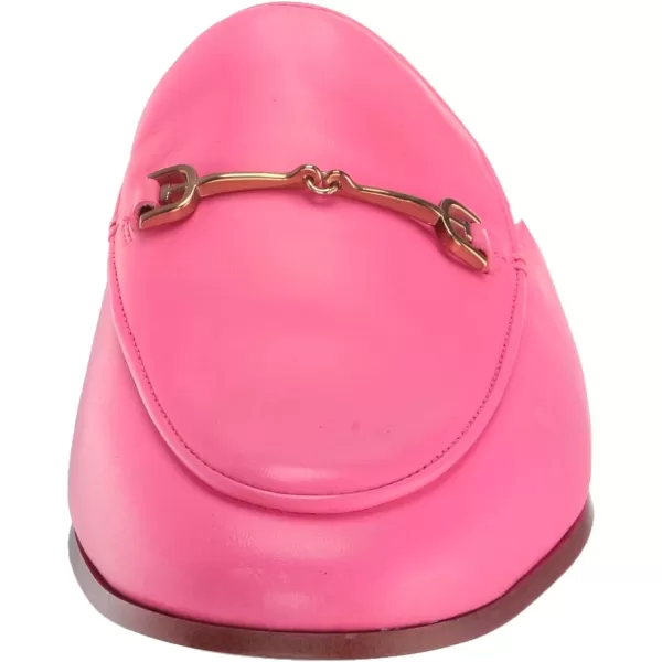 Sam Edelman Womens Linnie Classic MuleElectric Pink