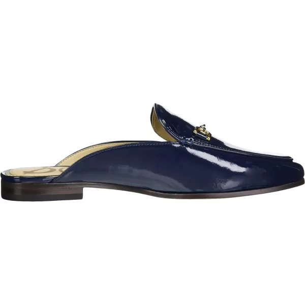 Sam Edelman Womens Linnie Classic MuleRoyal Navy