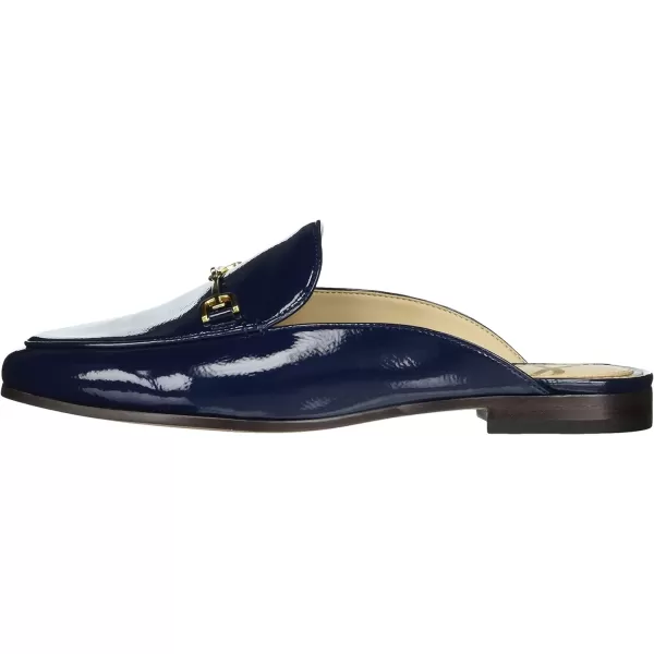 Sam Edelman Womens Linnie Classic MuleRoyal Navy