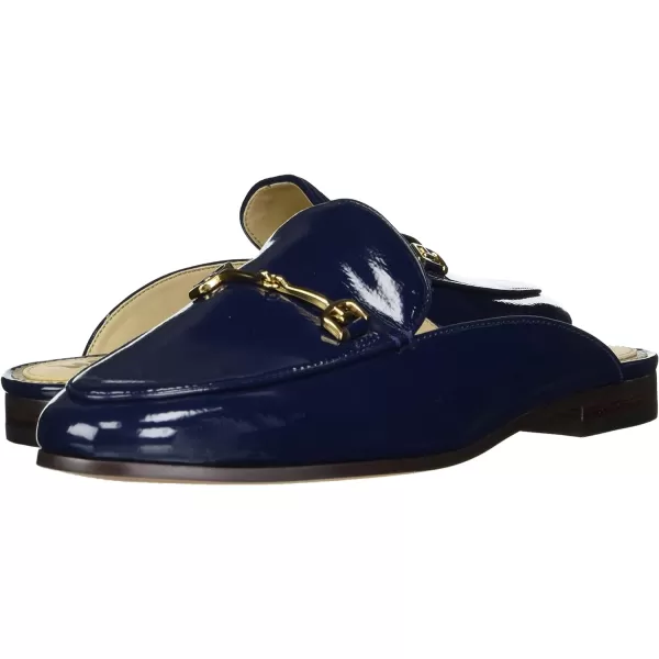 Sam Edelman Womens Linnie Classic MuleRoyal Navy