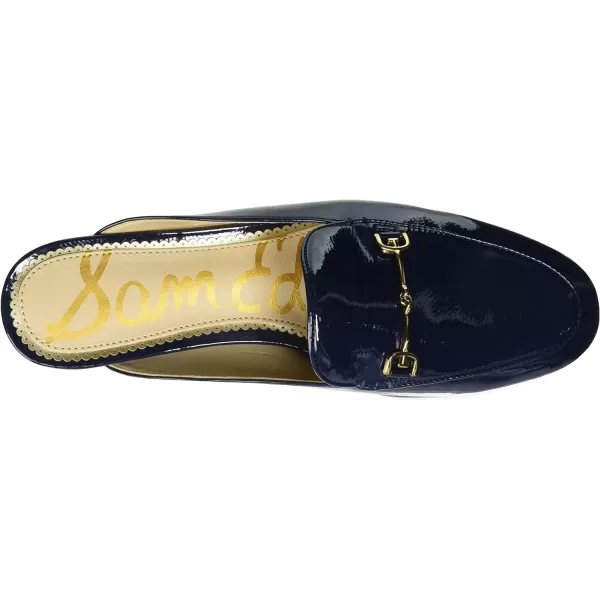 Sam Edelman Womens Linnie Classic MuleRoyal Navy