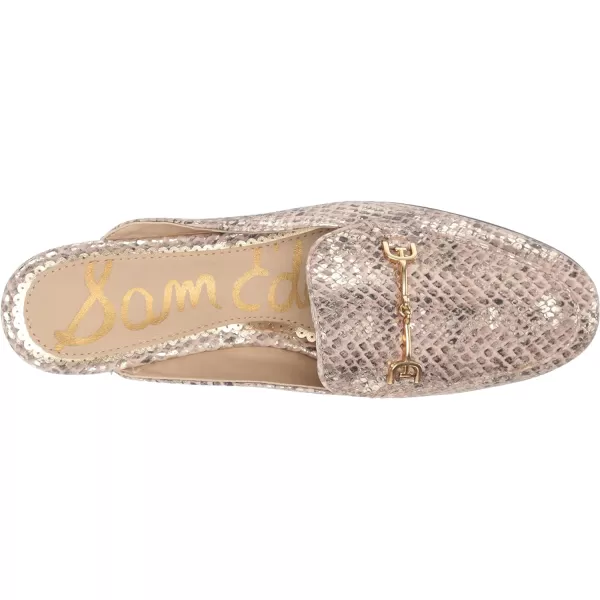 Sam Edelman Womens Linnie Classic MuleSesame