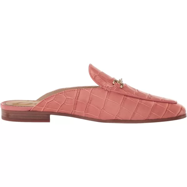 Sam Edelman Womens Linnie Classic MuleTerracotta Rose