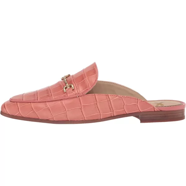 Sam Edelman Womens Linnie Classic MuleTerracotta Rose