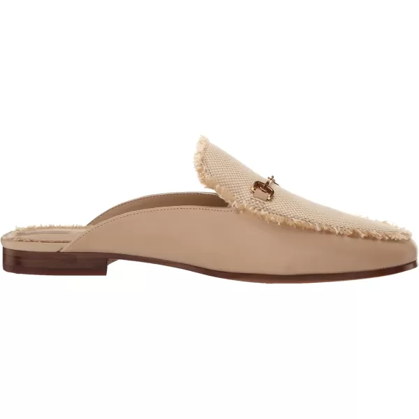 Sam Edelman Womens Linnie MuleSandshell Fray