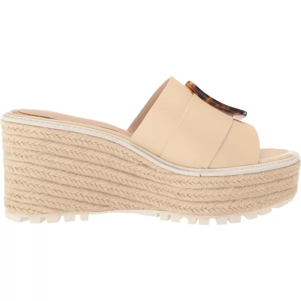 Sam Edelman Womens Livi Wedge SandalSummer Sand