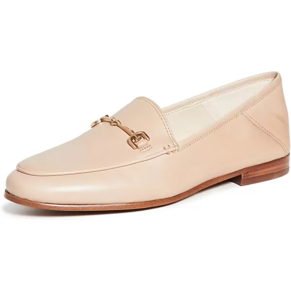 Sam Edelman Womens Loraine Loafer Soft Beige 8Sam Edelman Womens Loraine Loafer Soft Beige 8