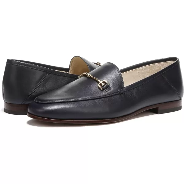 Sam Edelman Womens Loraine LoaferBaltic Navy