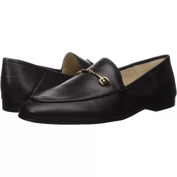 Sam Edelman Womens Loraine LoaferBlack