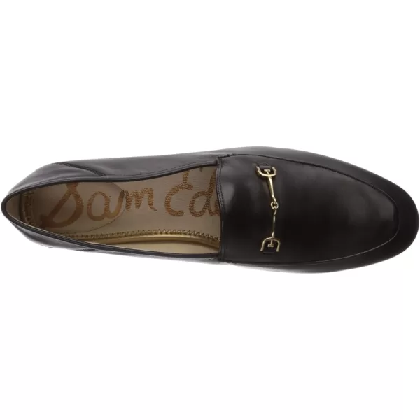 Sam Edelman Womens Loraine LoaferBlack