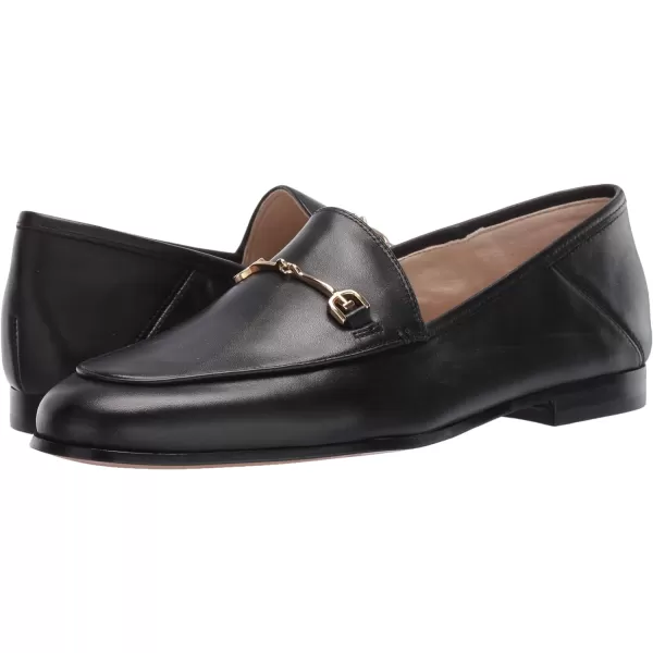 Sam Edelman Womens Loraine LoaferBlack Leather