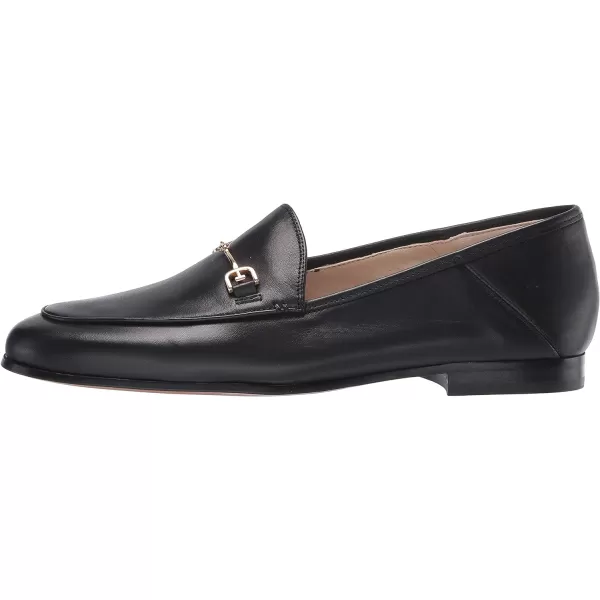 Sam Edelman Womens Loraine LoaferBlack Leather