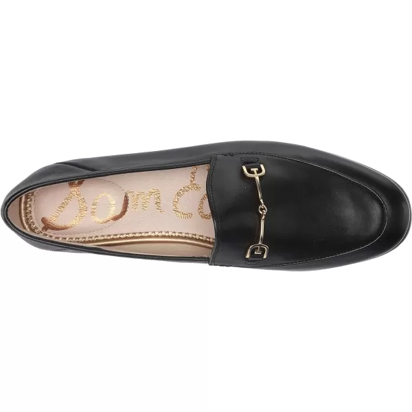 Sam Edelman Womens Loraine LoaferBlack Leather